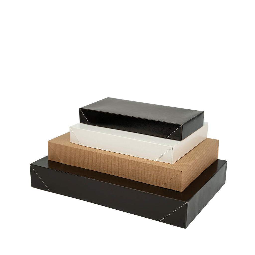 Apparel Boxes