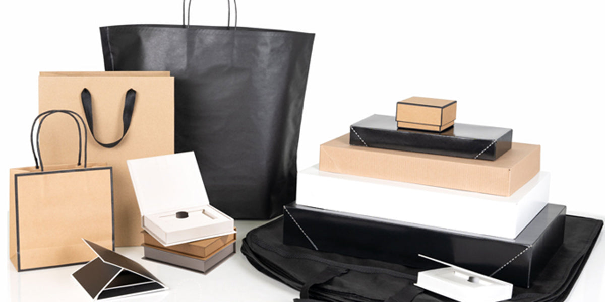 Retail Packaging, Wholesale, Gift Boxes, Paper Bags