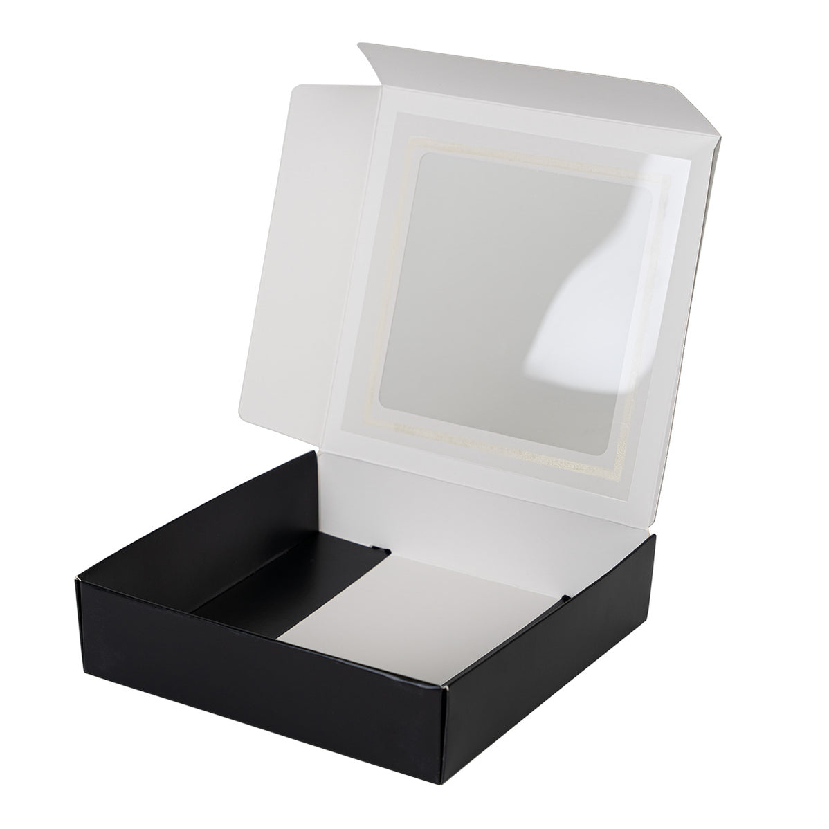 Foodie Square Gift Boxes – Luv2Pak