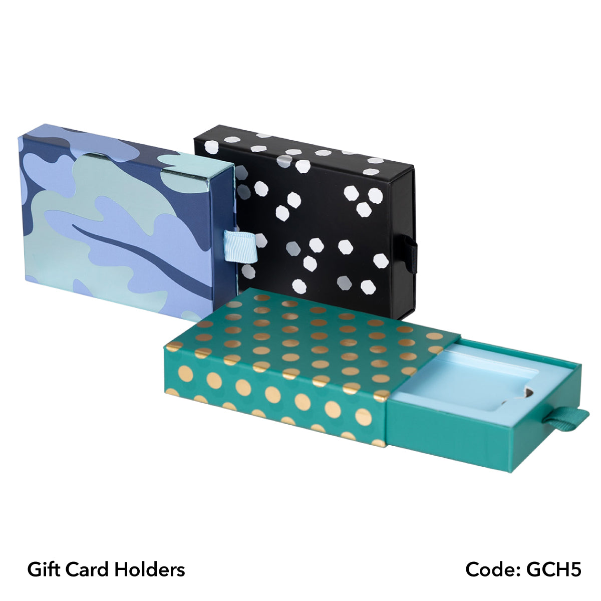 Drawer Style Boxes – Luv2Pak