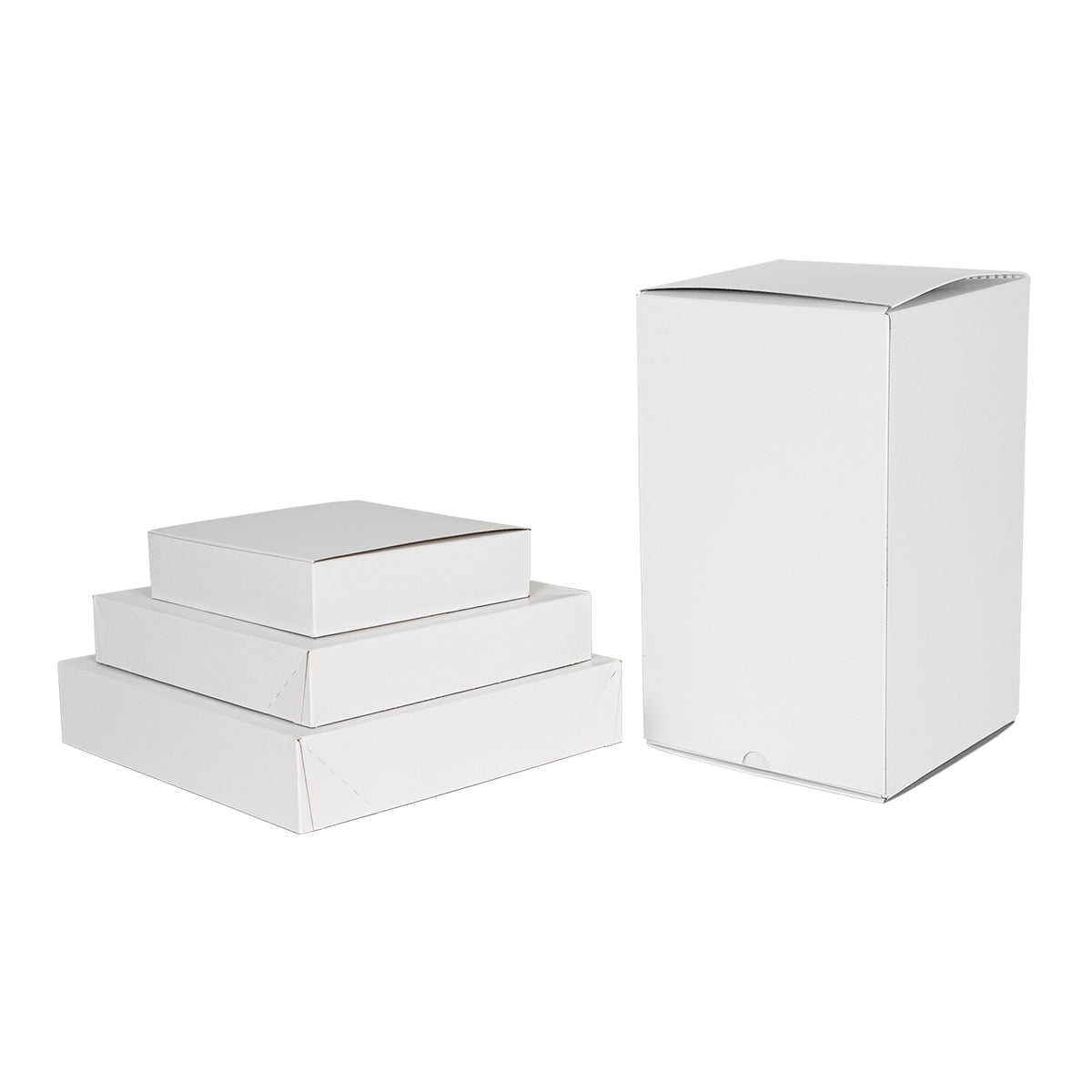 GL (Glued) Pop-up Gift Boxes – Luv2Pak