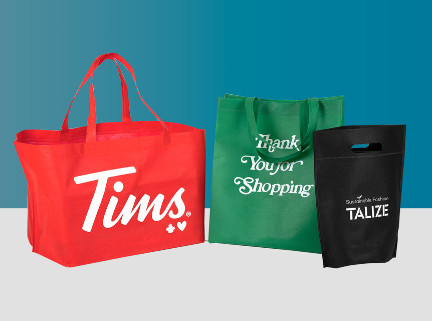 Shopping bag on sale wholesale distributors
