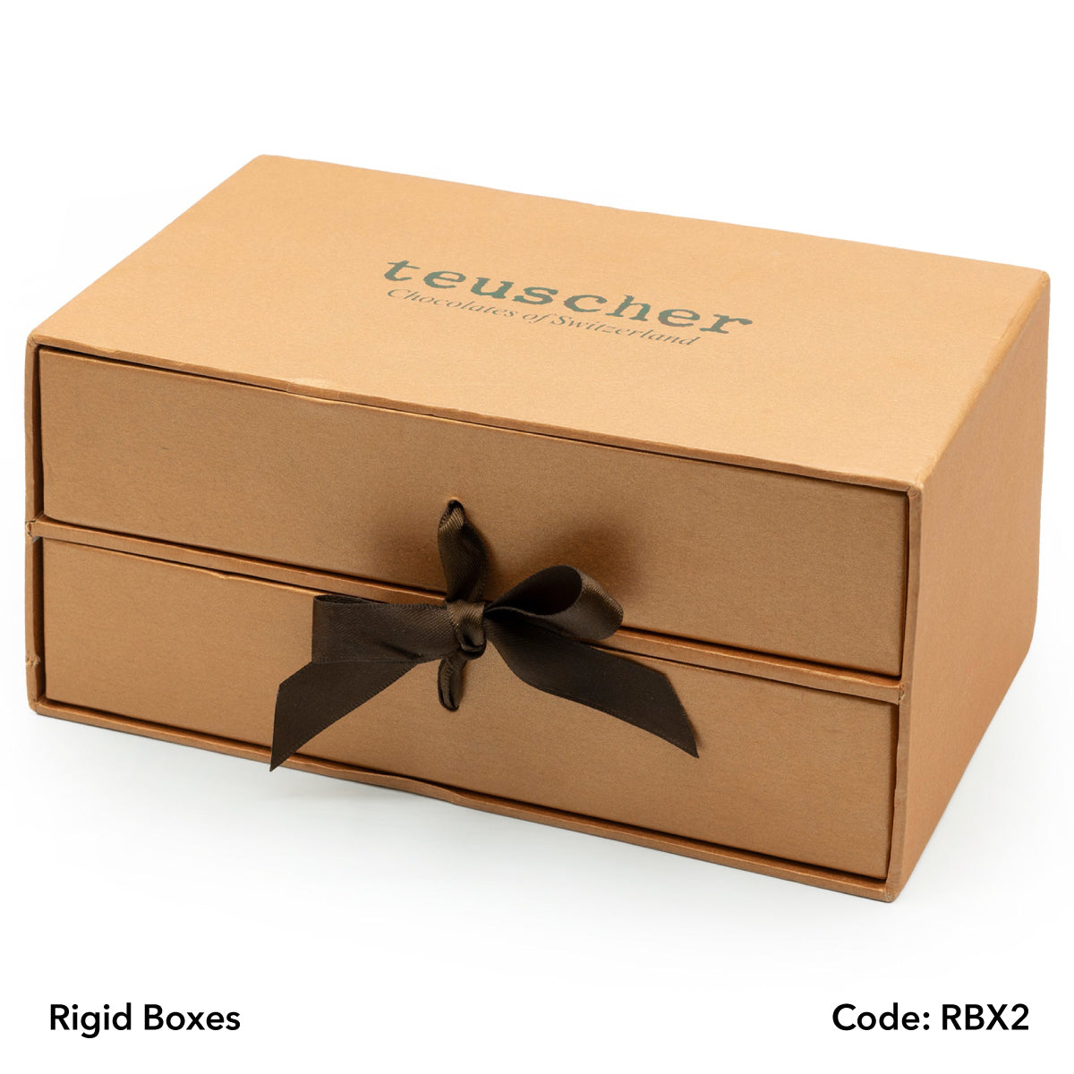 Custom Rigid Boxes Catalog – Luv2Pak