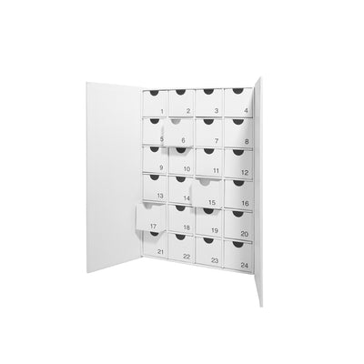 Advent Calendar Magnetic Gift Boxes Sleeves Luv2Pak Advent Calendar Magnetic Gift Boxes Sleeves Luv2Pak