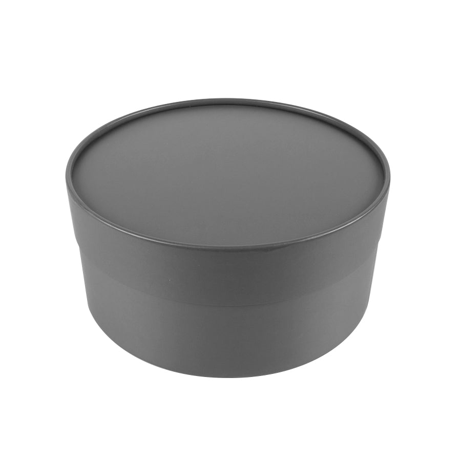 Round Box Mod Mod Boxes | Rolled Edge | Rigid Gift and Flower Boxes – Luv2Pak