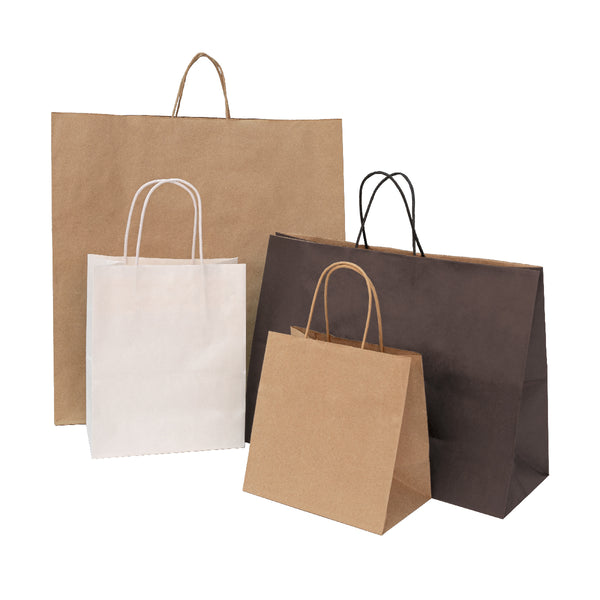 Brown deals bag sale