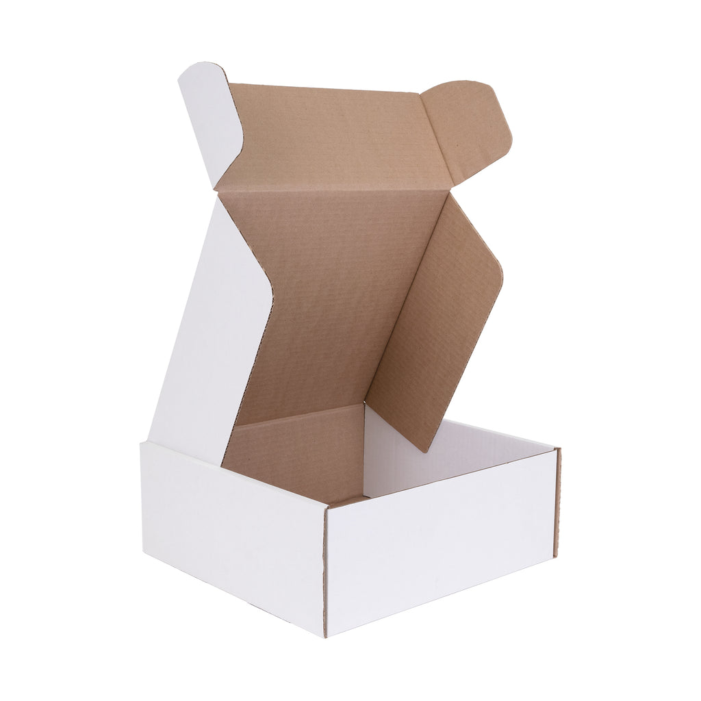 POLLUX PACKAGING - corrugated cardboard packaging materials