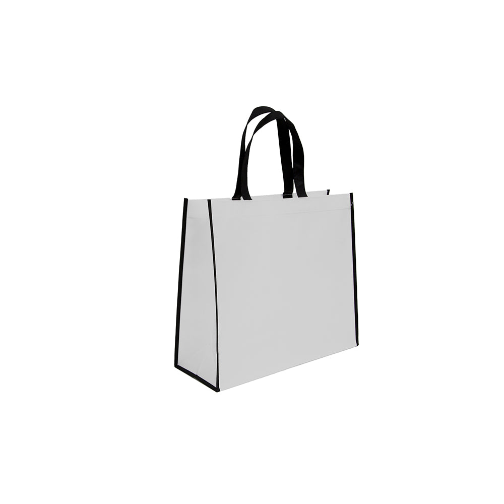Toronto Tote Reusable Bags Luv2Pak
