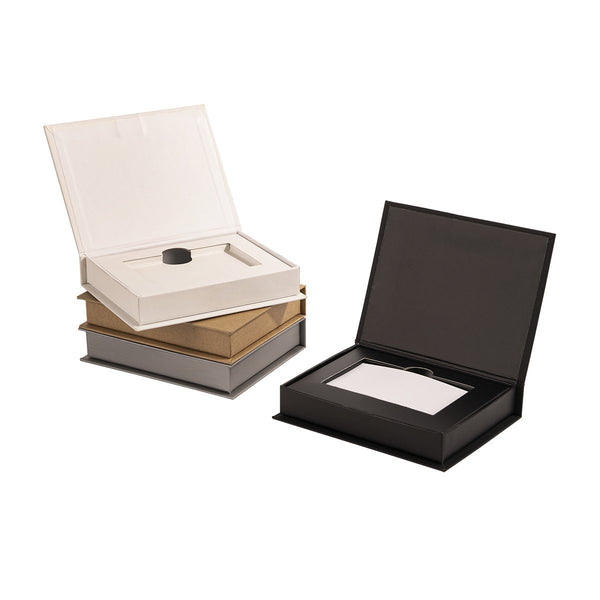 Monte Carlo Magnetic Gift Card Boxes